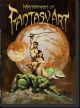 MASTERPIECES HC OF FANTASY 40TH ED
