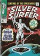 SILVER SURFER TP HC 1968-1970