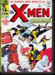 X-MEN TP HC 1963-1966 01