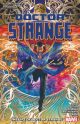 DOCTOR STRANGE TP 2023 01 LIFE OF