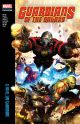 MARVEL EPIC COLLECTION TP GUARDIANS OF THE GALAXY 01 SOMEBODYS GOT TO DO