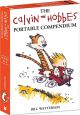 CALVIN AND HOBBES TP COMPENDIUM 01