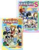 FAIRY TAIL 01+02 S KOMPLETTPACK