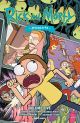 RICK AND MORTY TP PRESENTS 05
