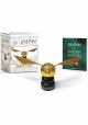 Harry Potter Bo Golden Snitch+Book