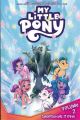 MY LITTLE PONY TP 02 2022 SMOOTHIEING