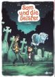 SAM UND DIE GEISTER 01 LUISE