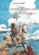 ALGERNON WOODCOCK 04 GA HC LETZTE