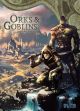 ORKS+GOBLINS HC20 KOBO+MYTH