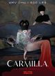 CARMILLA HC DIE ERSTE VAMPIRIN