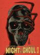 NIGHT OF THE GHOUL HC