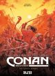 CONAN HC 14 DUNKLE FREMDE