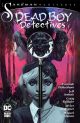 SANDMAN TP DEAD BOY DETECTIVES