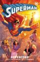 SUPERMAN TP HC 2023 01 SUPERCORP