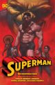 SUPERMAN TP WARWORLD SAGA