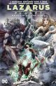 LAZARUS PLANET TP HC REVENGE OF THE