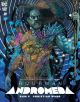 AQUAMAN TP HC ANDROMEDA