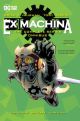 EX MACHINA TP HC OMNIBUS 2023 ED.