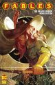 FABLES TP HC DELUXE EDITION 16