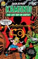 KAMANDI TP 02 LAST BOY ON EARTH