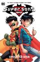 SUPER SONS TP HC OMNIBUS