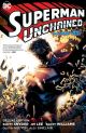 SUPERMAN TP HC UNCHAINED