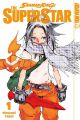 SHAMAN KING 01 SUPER STAR