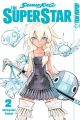 SHAMAN KING 02 SUPER STAR