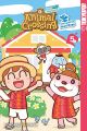ANIMAL CROSSING 05 NEW HORIZONS