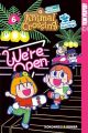 ANIMAL CROSSING 06 NEW HORIZONS