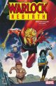 WARLOCK TP REBIRTH