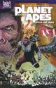 PLANET OF THE APES TP 2023 FALL