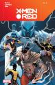 X-MEN TP 2022 RED 03