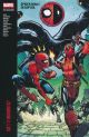 MARVEL EPIC COLLECTION TP SPIDERMAN DEADPOOL 01
