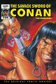 CONAN TP HC TITAN SAVAGE SWORD 09