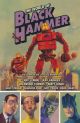 BLACK HAMMER TP WORLD OF 02 OMNIBUS