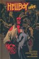 HELLBOY TP HC HELLBOY IN LOVE