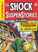 SHOCK SUSPENSTORIES TP 03 EC ARCHIVE
