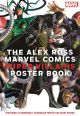 MARVEL POSTER BOOK SUPER VILLAINS