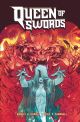 QUEEN OF SWORDS TP 01 BARBARIC