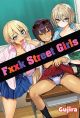 FXXK STREET GIRLS TP AB 18
