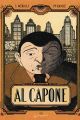 AL CAPONE TP HC