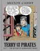 TERRY+THE PIRATES TP HC 03 MASTER1937