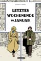 LETZTES WOCHENENDE IM JANUAR HC