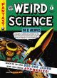 EC ARCHIV 01 WEIRD SCIENCE HC
