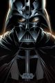 Star Wars Poster Darth Vader-Comic