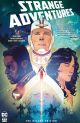STRANGE ADVENTURES TP HC DELUXE
