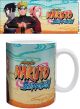 Naruto Tasse Naruto+Sasuke+Sakura