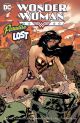 WONDER WOMAN TP PARADISE LOST