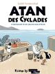 ATAN DES CYCLADES BD ITINERAIRE